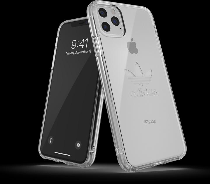 Produktbild adidas Protective Big Logo (Apple iPhone 11 Pro Max)