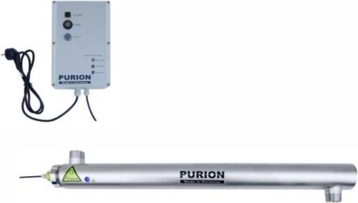 Image du produit Purion 2501 230VAC E