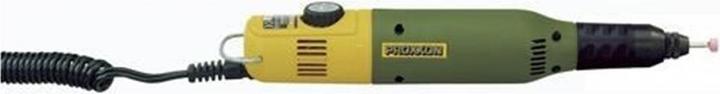 Produktbild Proxxon Bohr- und Fräsgerät MICROMOT 50/E