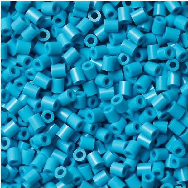 Produktbild Hama Perlen Bügelperlen