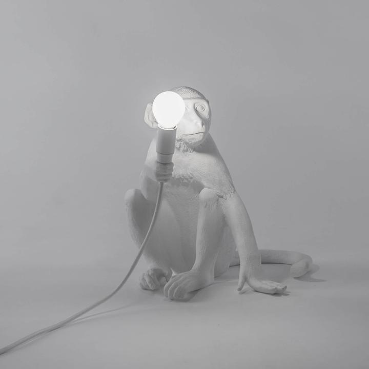 Actual product image Seletti Decorative lamp (350 lm, E12)