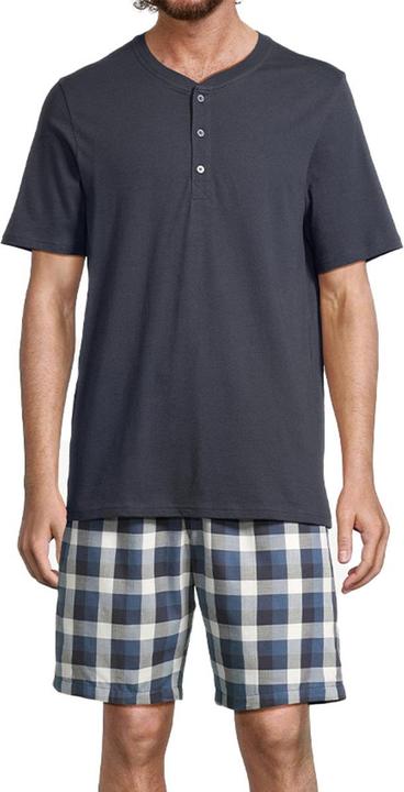 Image du produit Schiesser Night & Home Pyjama (56, XXL)