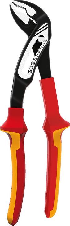 Actual product image Rs Pro 250 mm Insulated Water Pump Pliers (250 mm)