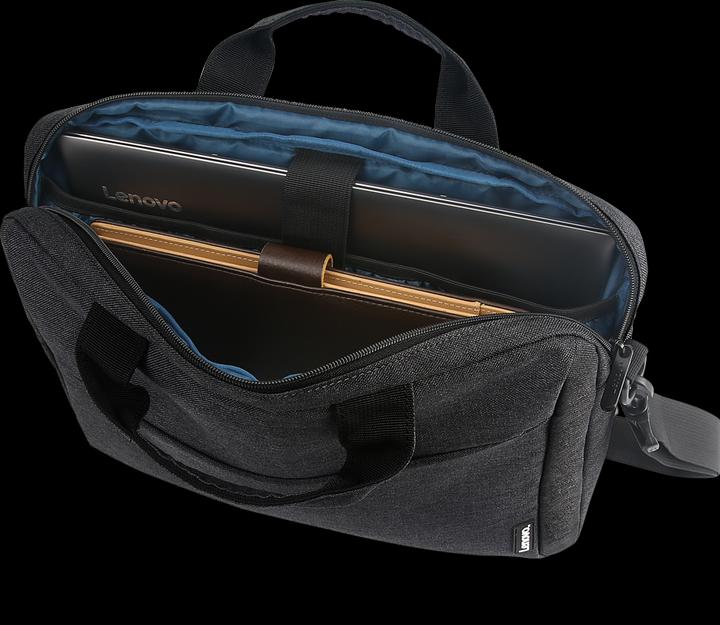Actual product image Lenovo Casual Toploader T210 (15.60", Lenovo)