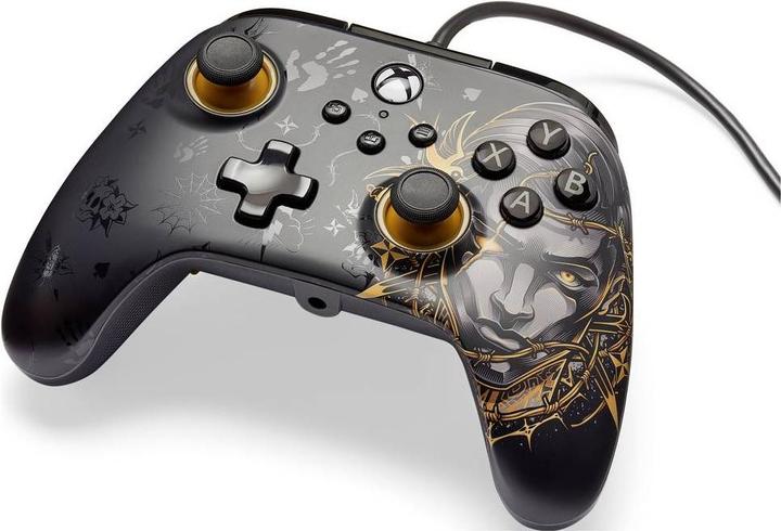Image du produit PowerA Advantage Wired Controller (Xbox Series X)