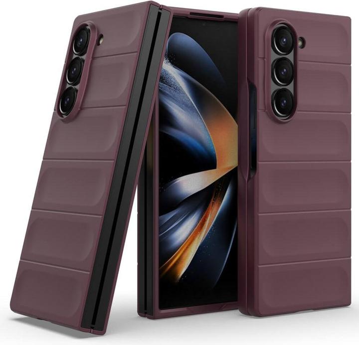 Actual product image Cover-Discount Galaxy Z Fold6 - Rugged Protective Cover (Samsung Galaxy Z Fold6)