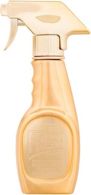 Produktbild Moschino Gold Fresh Couture (Eau de Parfum, 30 ml)