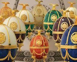 Actual product image Zarskaya Imperial Collection (1 x 70 cl)