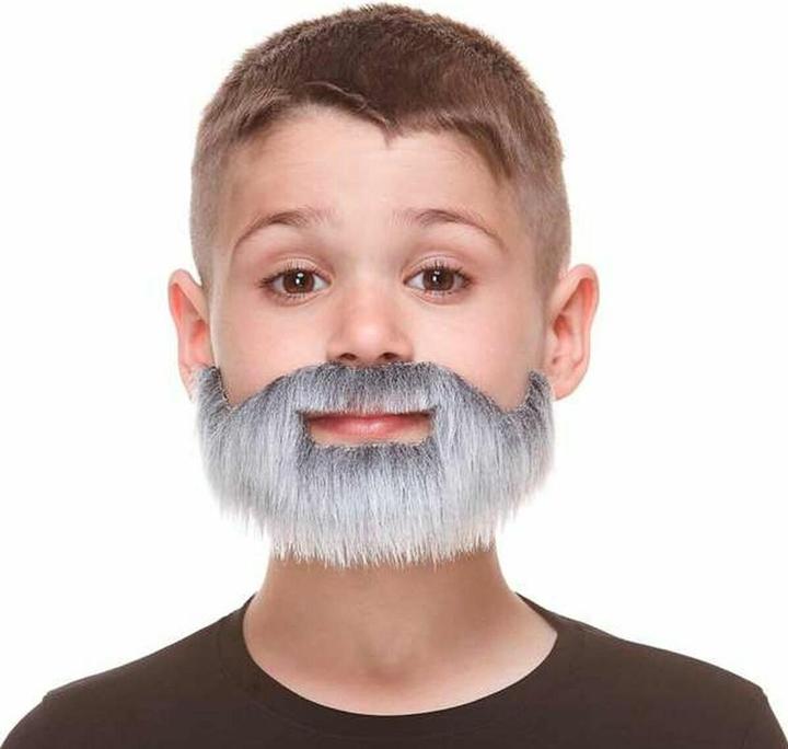 Immagine prodotto My Other Me Barba falsa
