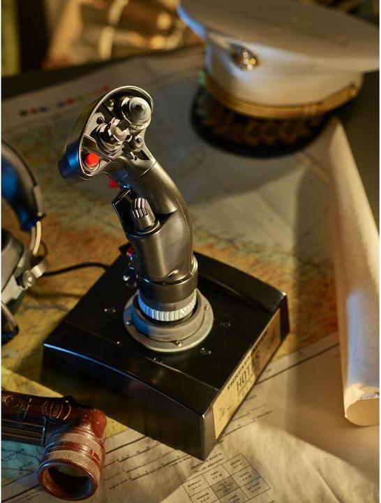 Produktbild Thrustmaster F18 Hotas Stick AddOn (PC)