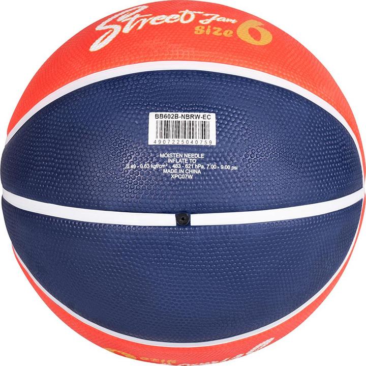 Produktbild Mikasa BB602B-NBRW-EC Street Jam