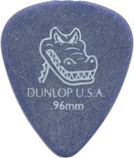 Produktbild Dunlop Gator Grip Purple - 0.96