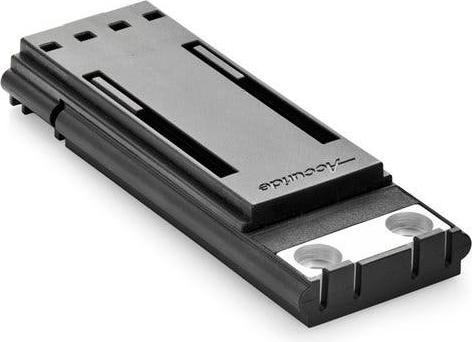 Produktbild Accuride Linearführung mit Kugelumlaufwagen DA0116RC