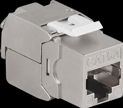 Produktbild LogiLink Prüfen (Keystone Modul)