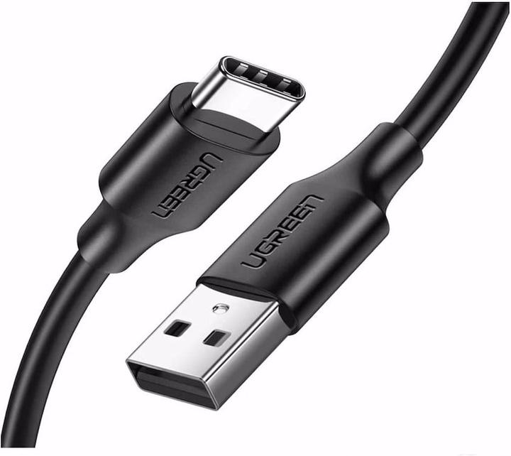 Produktbild Ugreen Extra langes USB-C Lade Kabel (2 m, USB 2.0)