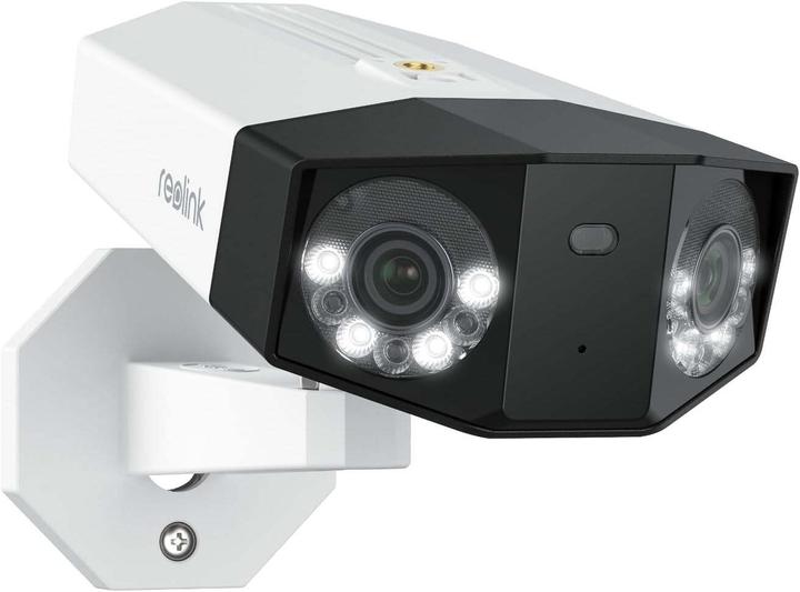 Actual product image Reolink DUO 3 PoE 16MP UHD dual lens surveillance camera