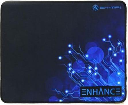 Actual product image Enhance Mouse Pad Blue (XL)