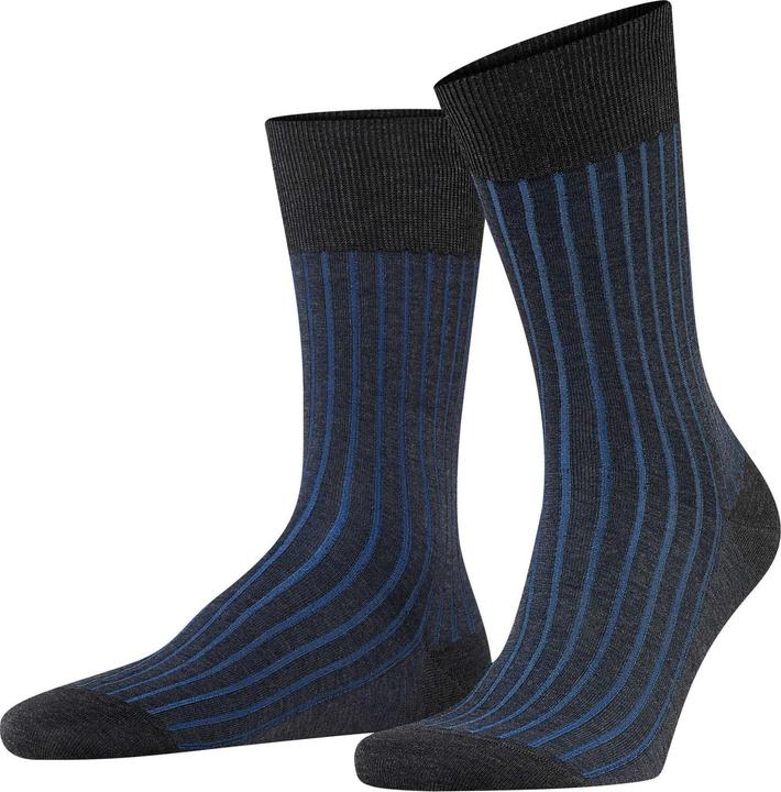 Gris/Bleu