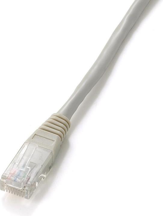 Productafbeelding equip Netwerkkabel (U/UTP, CAT5e, 3 m)