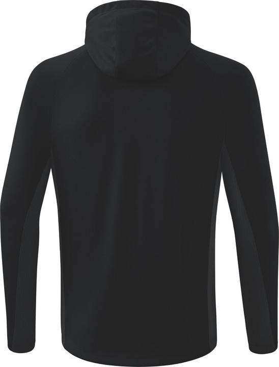 Actual product image Erima Liga Star Trainingsjacke mit Kapuze (XXL)