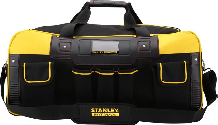 Actual product image Stanley Tool bags (1 pieces)