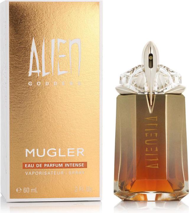 Immagine prodotto Thierry Mugler Alien Goddess Intense (Eau de parfum, 60 ml)