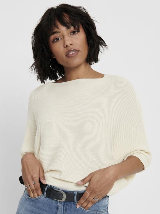 Actual product image JdY Batwing Sleeve Knit Sweater (XXS)