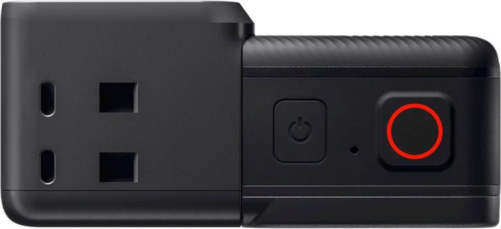 Produktbild Insta360 One RS 4K (25p, WLAN, Bluetooth)