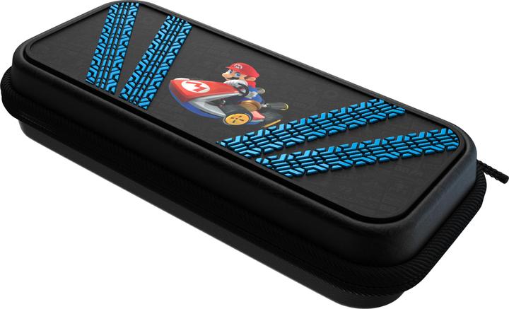 Actual product image PDP Bag Plus Mario Karts Drift Glow Switch (Switch)