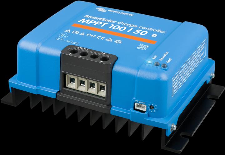 Actual product image Victron Energy SmartSolar MPPT