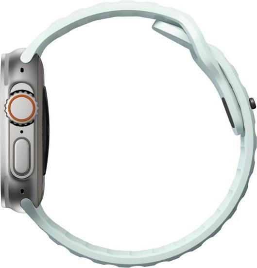Image du produit Nomad Sport Band (42 mm, 44 mm, 45 mm, 49 mm, Caoutchouc fluoré (FKM))