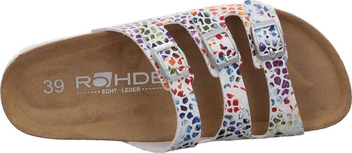 Image du produit Rohde Mules (39)