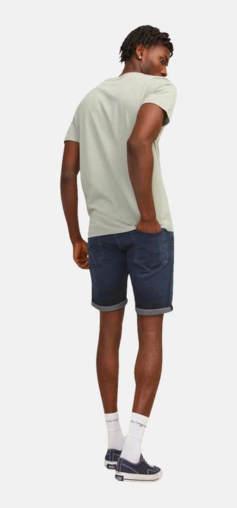 Produktbild Jack & Jones JJIRICK JJICON SHORTS GE 604 I.K SS24 SN (XL)
