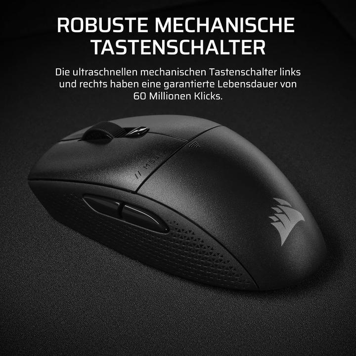 Produktbild Corsair M55 (Kabellos)