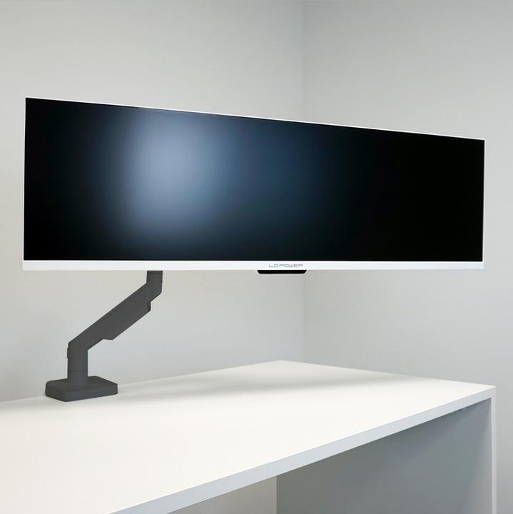 Produktbild LC-Power Dis Acc LC-EQ-A49B (Tisch, 49.02")