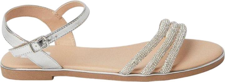 Produktbild Dorothy Perkins Sandalen Fern Verziert (41)