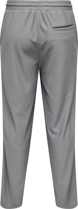 Produktbild Only & Sons ONSSINUS Locker geschnitten Hose mit weitem Beinschnitt Hose mit weitem Beinschnitt (M)