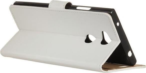 Immagine prodotto MU Classic Custodia magnetica in pelle con copertina a libro (Sony Xperia XA2 Ultra)