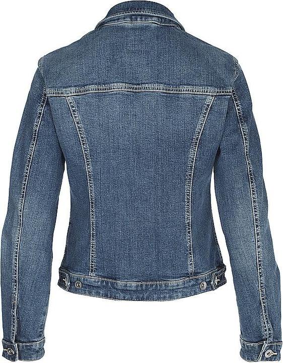 Actual product image Tom Tailor Denim jacket (S)