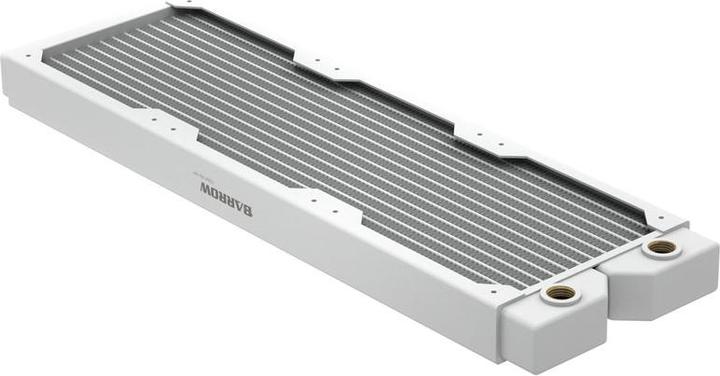 Produktbild Barrow Dabel-28a Radiator 360 mm - weiss