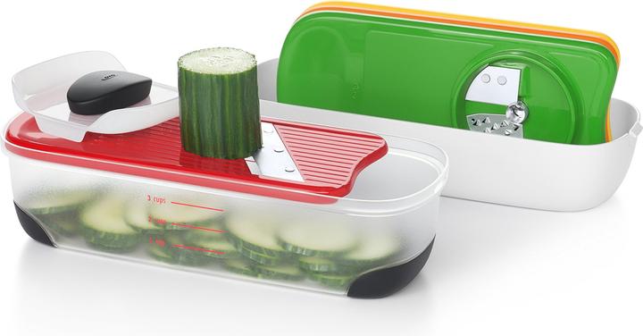 OXO GG Mandolin Set