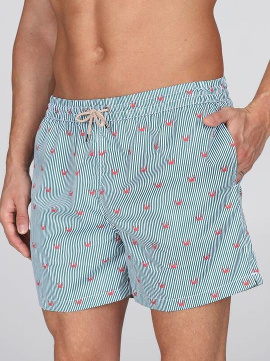 Produktbild Shiverpeaks JULIPET Badeshort Krebse (XL)