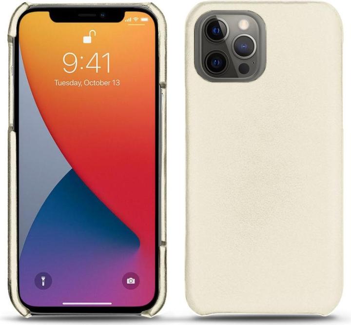 Productafbeelding Noreve Lederen omslag (Apple iPhone 13 Pro Max)
