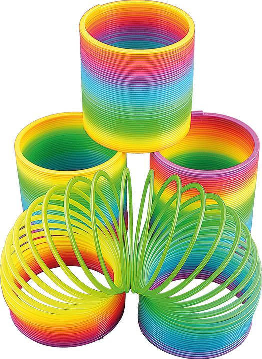 Produktbild Kuenen Spiralfeder