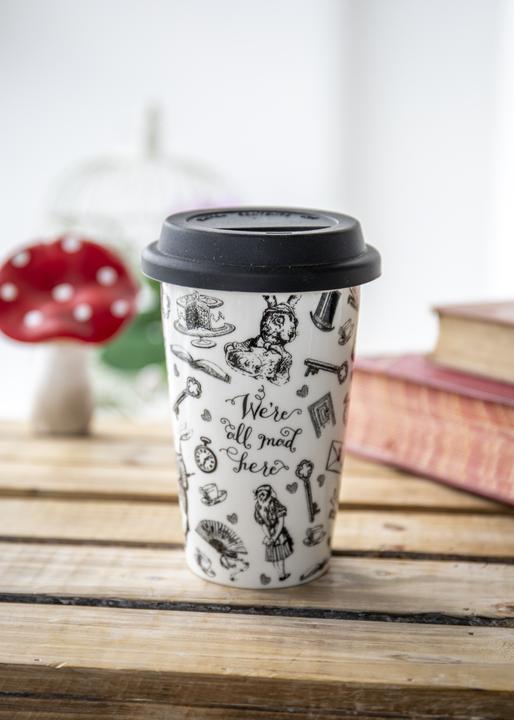 Produktbild V&A Travel Mug (0.35 l)