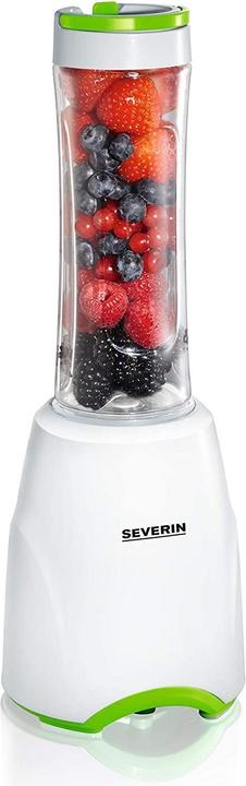 Actual product image Severin Sm 3735 (300 W)