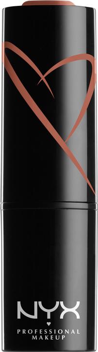 Actual product image NYX Professional Make-Up Shout Loud Satin (3 Silk)