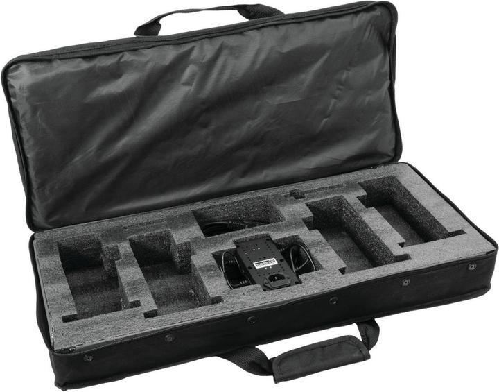 Immagine prodotto Eurolite Borsa morbida SB-4C con caricatore