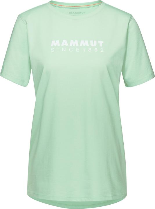 Immagine prodotto Mammut Maglietta Core Logo Donna (S)