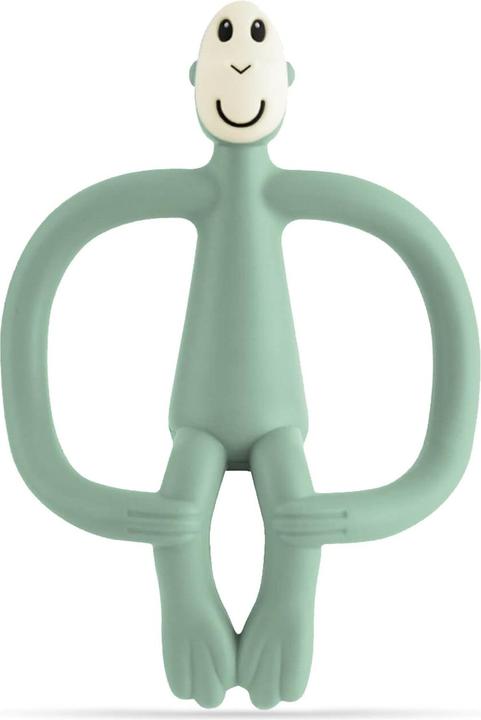 Matchstick Monkey Aide à la dentition